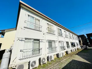 アネックス土方の画像