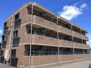 エスポワールはるかの画像