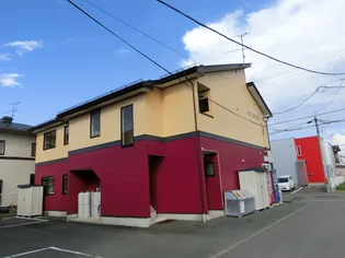 メゾンダイアナの画像