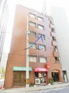 GSハイム第5鶯谷の画像