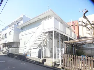 フラワーハイツの画像