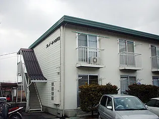 ハイツラフォーレの画像