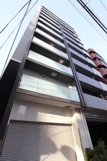 ラクレールフォンテーヌ【2階】の外観