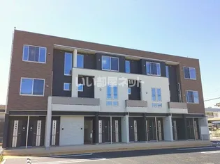 テラスノアイーストの画像