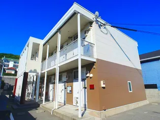 レオパレスシーブリーズの画像