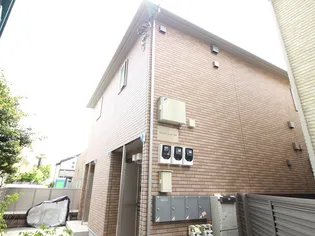 アメニティハウス代沢の画像