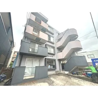 第3コーポシバタの画像