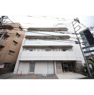 Log都庁前【3階】の外観