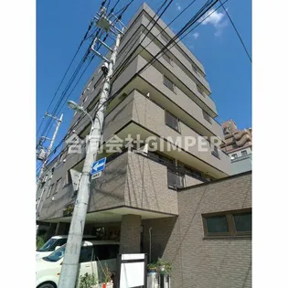 プランドール戸田公園の画像