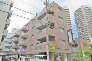 庄司コーポの画像