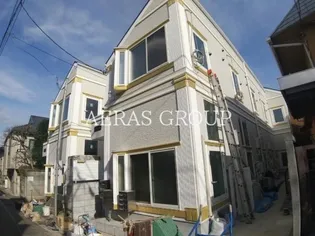 ソフィアユニゾン【2階】の外観