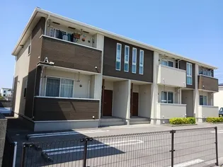 サンライズAの画像