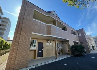 サンライズ戸田の画像