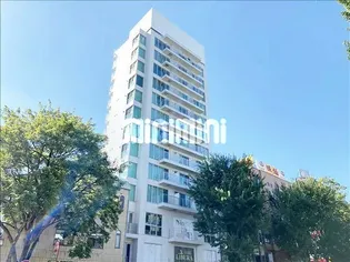 ミュプレ矢場町【9階】の外観