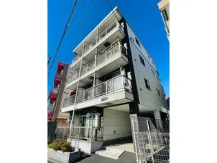 エトス金町Cの画像