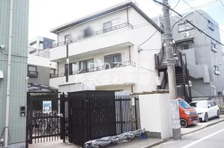 パレット東石神井の画像