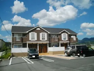 ポライトリー ガーデンC棟の画像