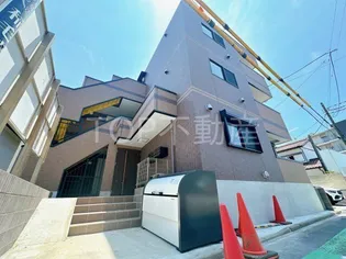 COULEUR稲毛東の画像