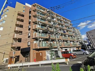 ハイツ井上IIの画像