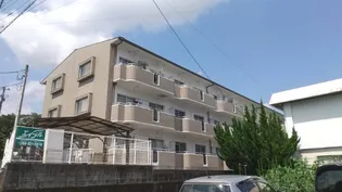 ハイツ鹿持の画像