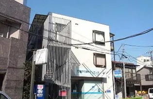 クレッセントハイムの画像