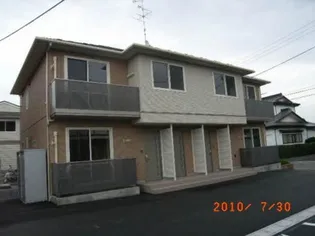 シャーメゾンエンゼル Bの画像