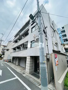 東京都大田区蒲田本町2【マンション】の外観