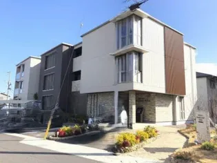 グランフォーレ中井の画像