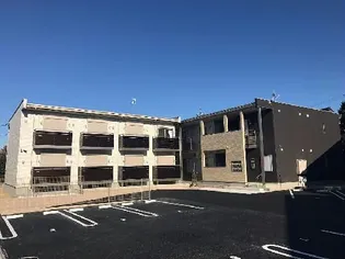 ミランダ万場山Iの画像