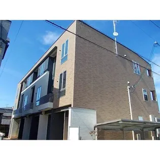 大阪府大阪市東住吉区照ケ丘矢田2【アパート】の外観