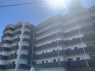 ハイツセイコー壱番館【3階】の外観
