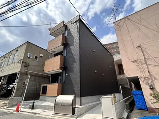 LAPIS LAZULI城野の画像