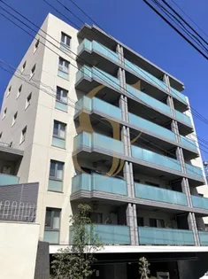 BRILLIA久が原の画像