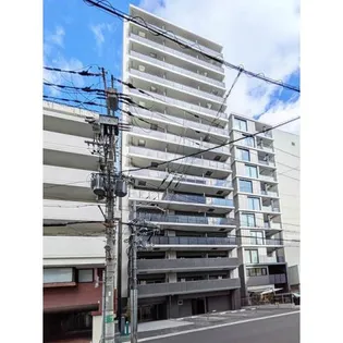 コンフォリア・リヴ淡路町一丁目【2階】の外観