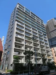 シティハウス大塚ステーションコートの画像