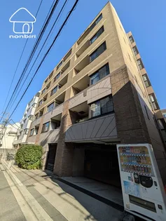 ロサブリーズ本牧の画像