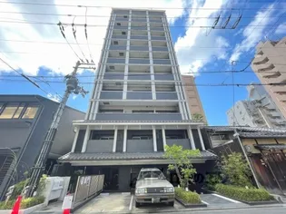 アクアプレイス京都二条城の画像