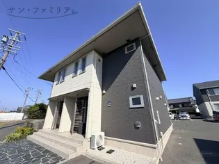 ほくと館の画像