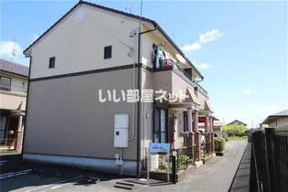 お伽の里Aの画像