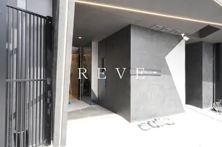 東京都中央区新川1【マンション】の外観