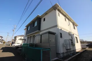 メゾンセゾンAの画像