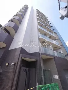 東京都世田谷区大原2【マンション】の外観