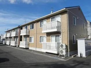 グランメール Bの画像