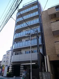スパシエグランス練馬武蔵関の画像