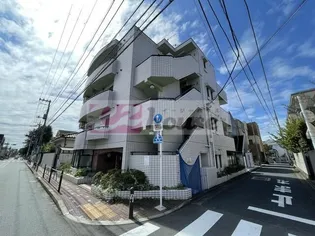 DRホームズ中村橋の画像