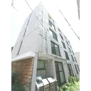 ALERO後楽園【1階】の外観