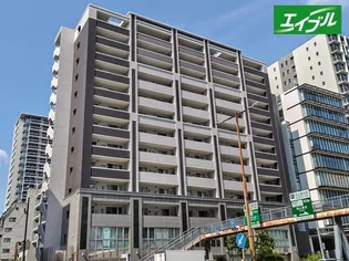 IZUMI ohrinkan【10階】の外観