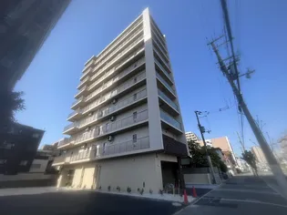 プレステージ11番館の画像