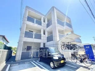 アーバンヒルズ トロワ オストの画像