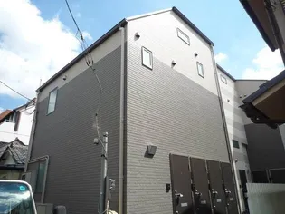 アーバンコート小岩の画像